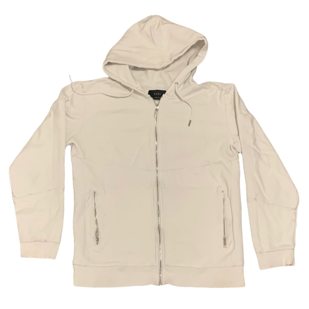 Zara Jacket